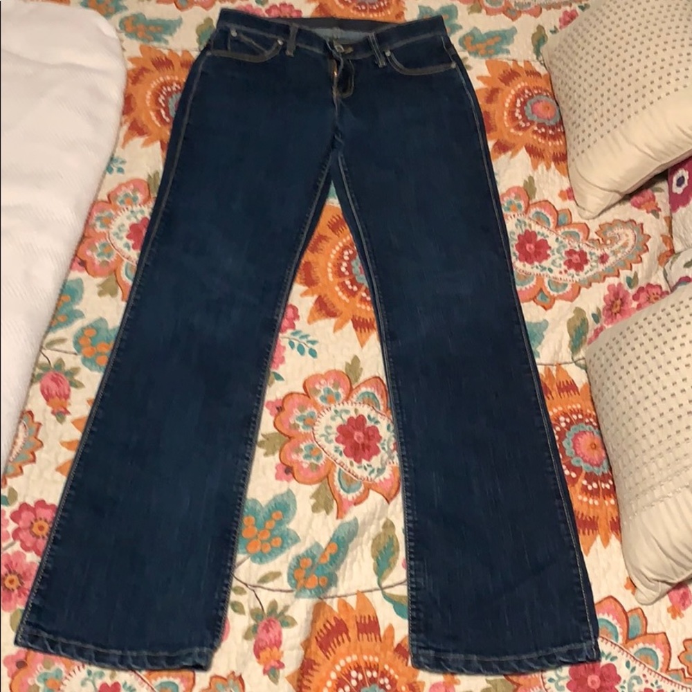 Wrangler women’s jeans